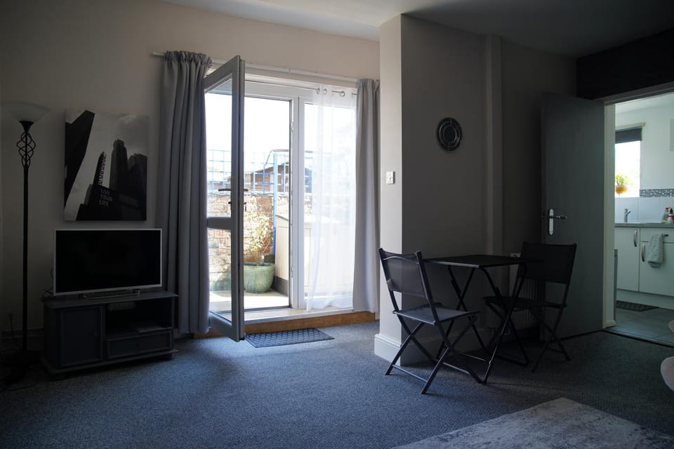 Seaford Snug Apartment in Seaford