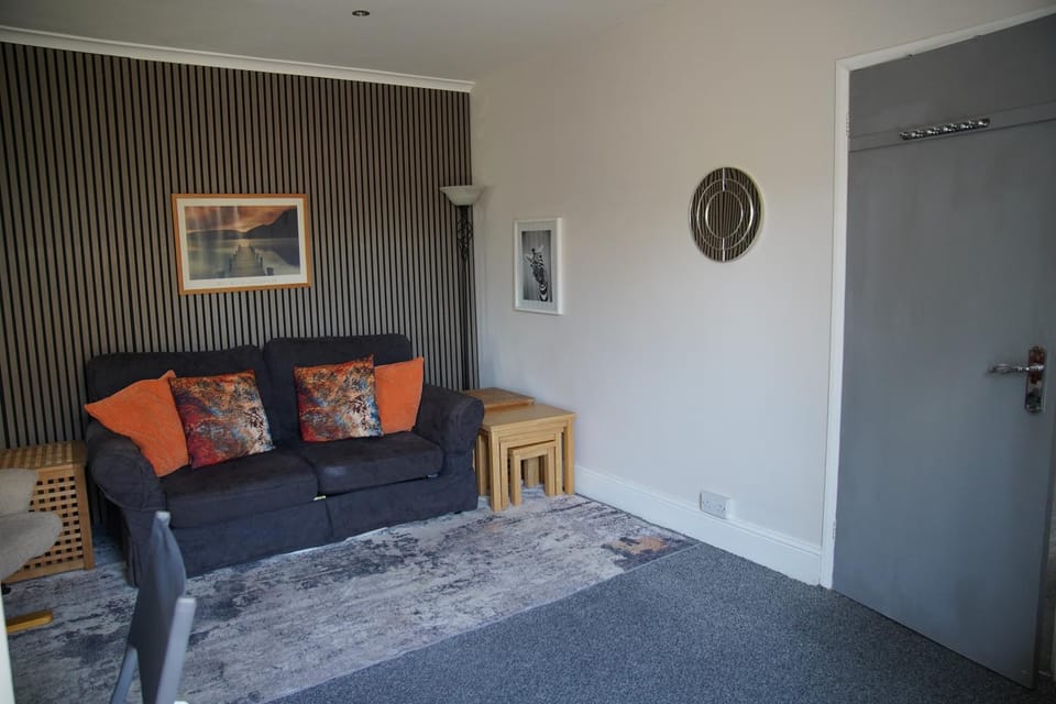 Seaford Snug Apartment in Seaford