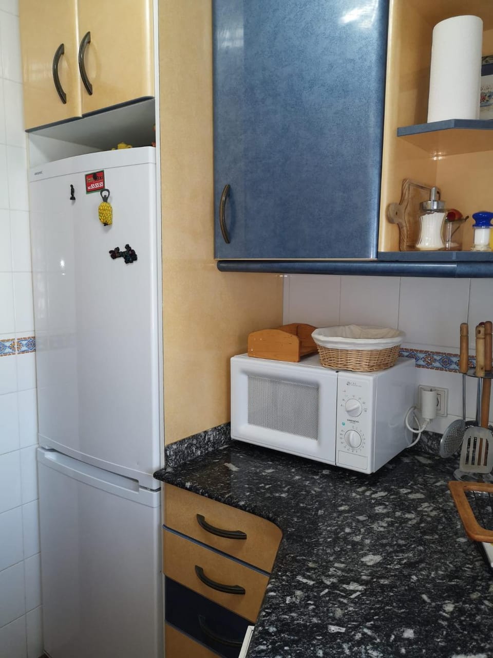 El Sueño del Maestro Apartment in Cantabria
