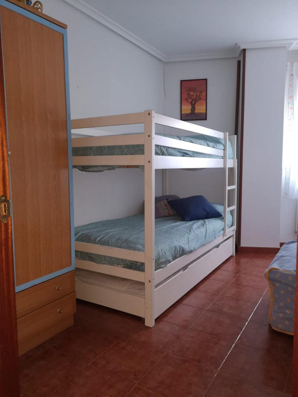 El Sueño del Maestro Apartment in Cantabria