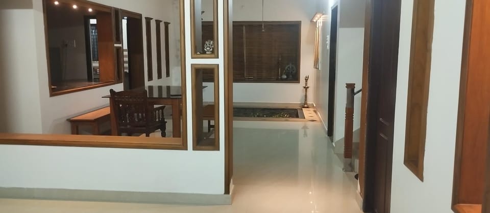 Villa hypnos Vacation rental in Varkala