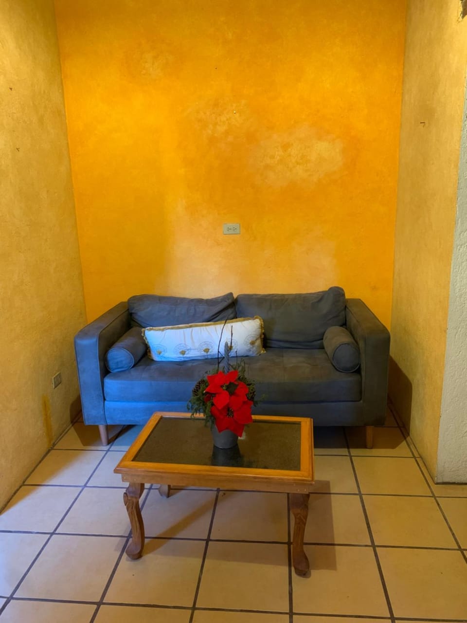 Casa Díaz Apartment in San Miguel de Allende