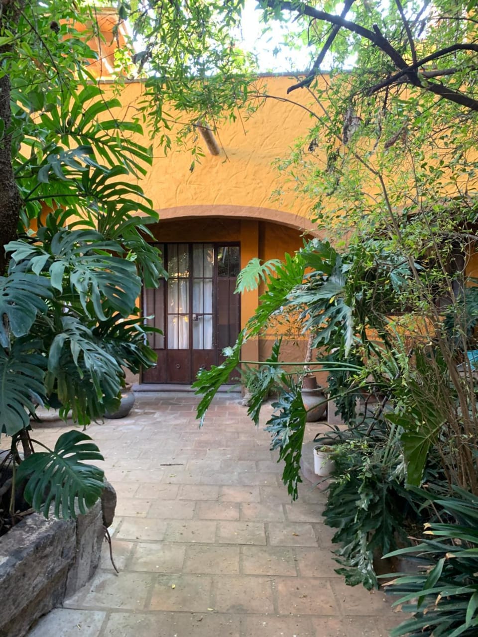Casa Díaz Apartment in San Miguel de Allende