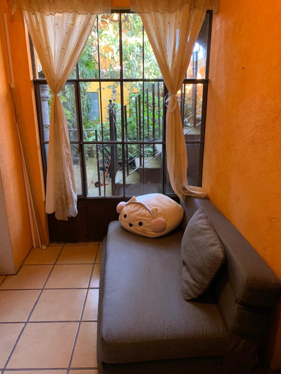 Casa Díaz Apartment in San Miguel de Allende