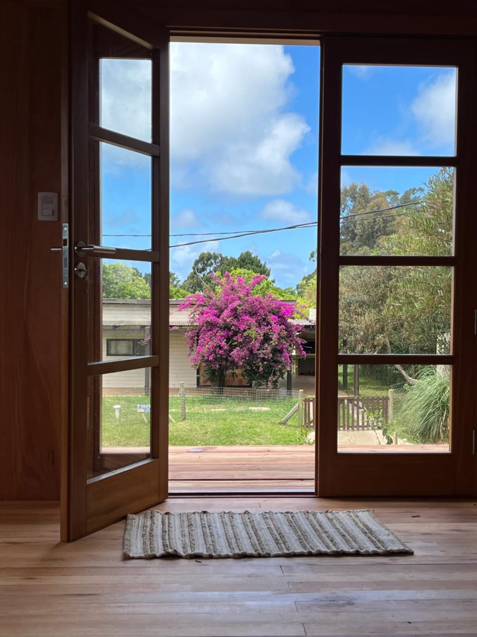 View (from property/room)
