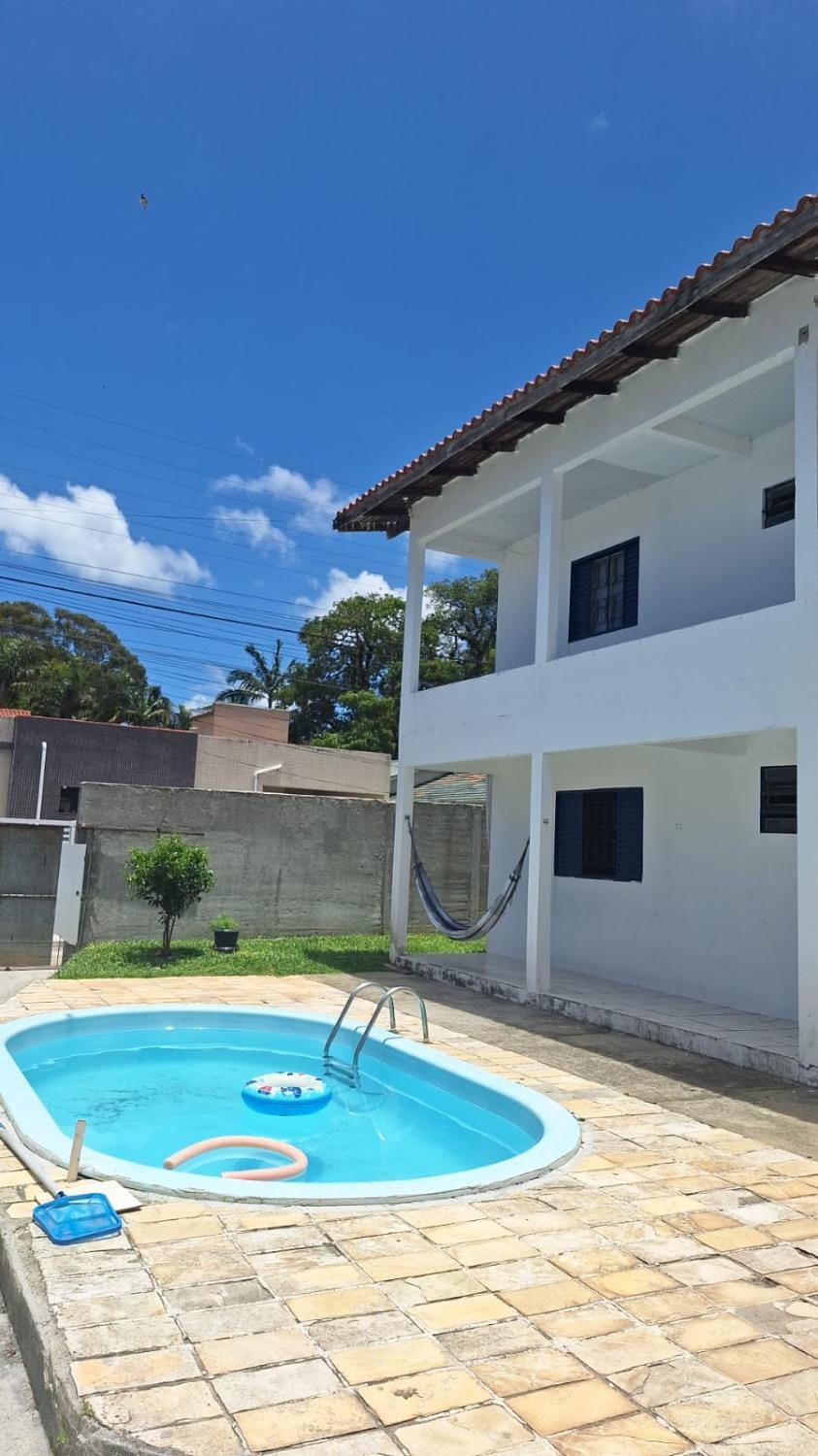 Praia ingleses House in Florianopolis