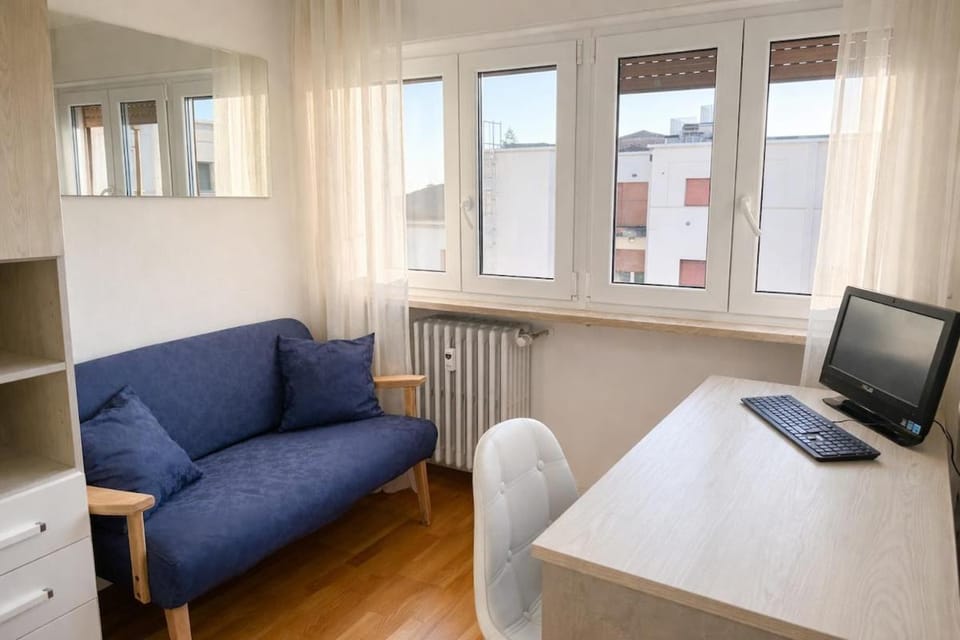 Duomo Central Stay Apartment in Friuli-Venezia Giulia