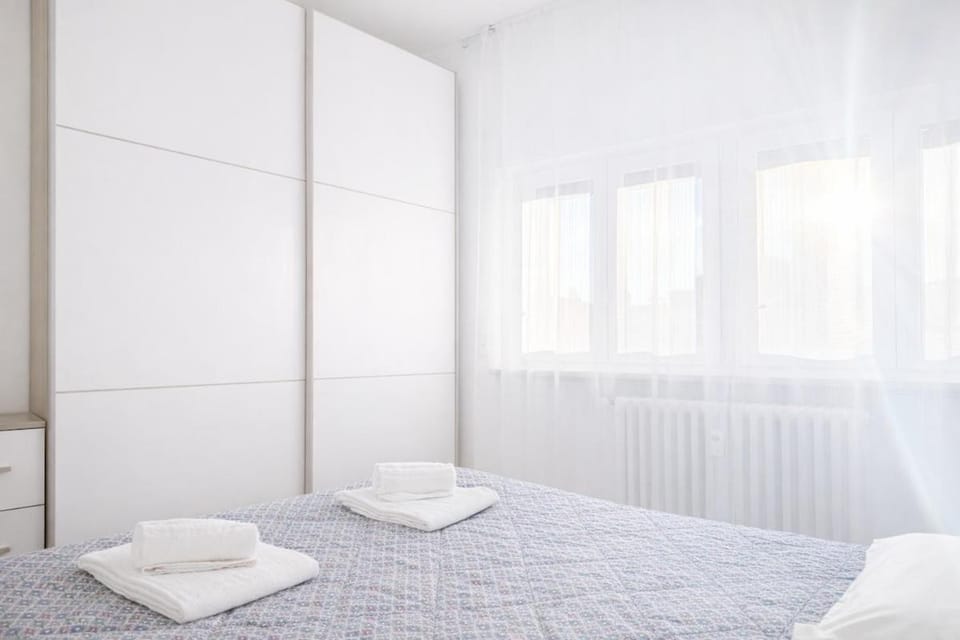 Duomo Central Stay Apartment in Friuli-Venezia Giulia