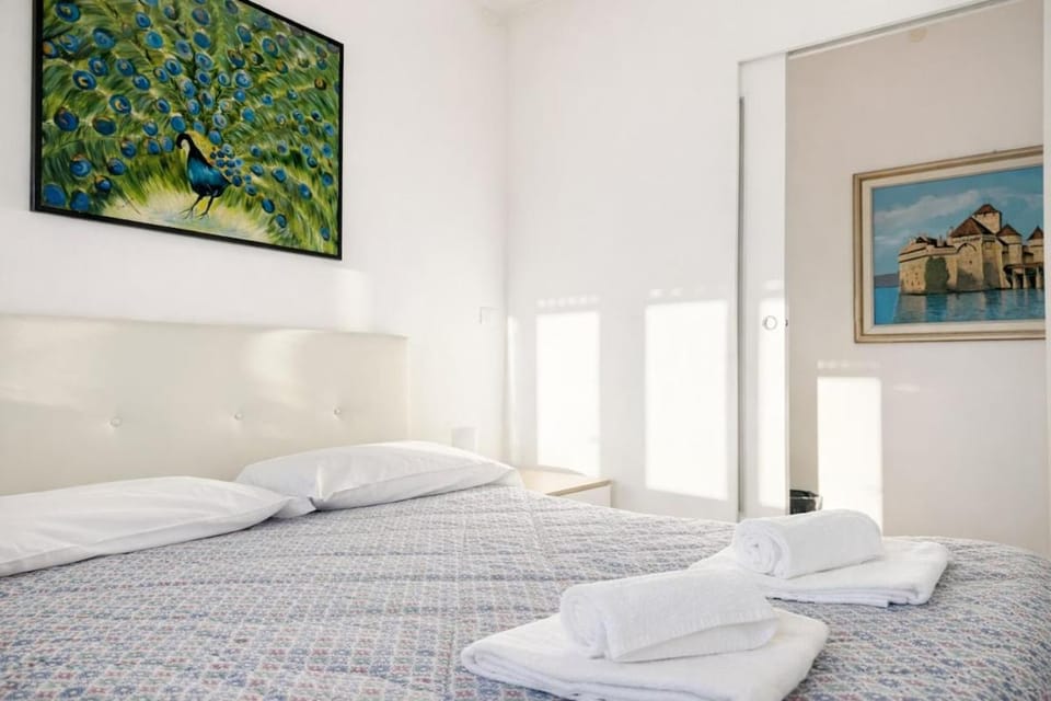 Duomo Central Stay Apartment in Friuli-Venezia Giulia