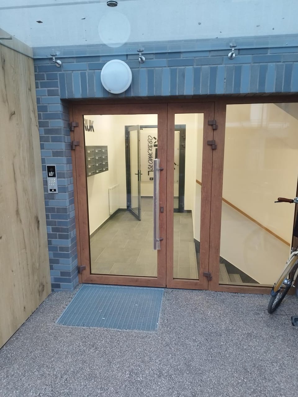 przytulna 18 -tka Apartment in Greater Poland Voivodeship