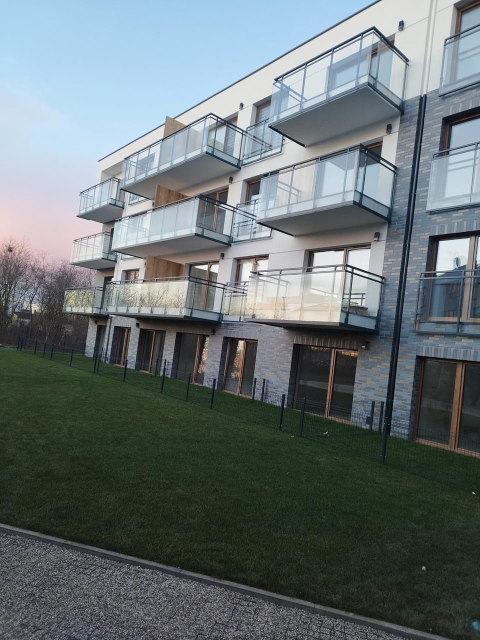 przytulna 18 -tka Apartment in Greater Poland Voivodeship