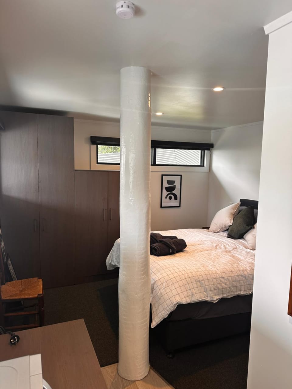Kauri Cabin Cabin in Gisborne