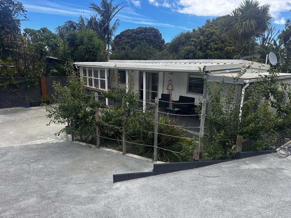 Kauri Cabin Cabin in Gisborne