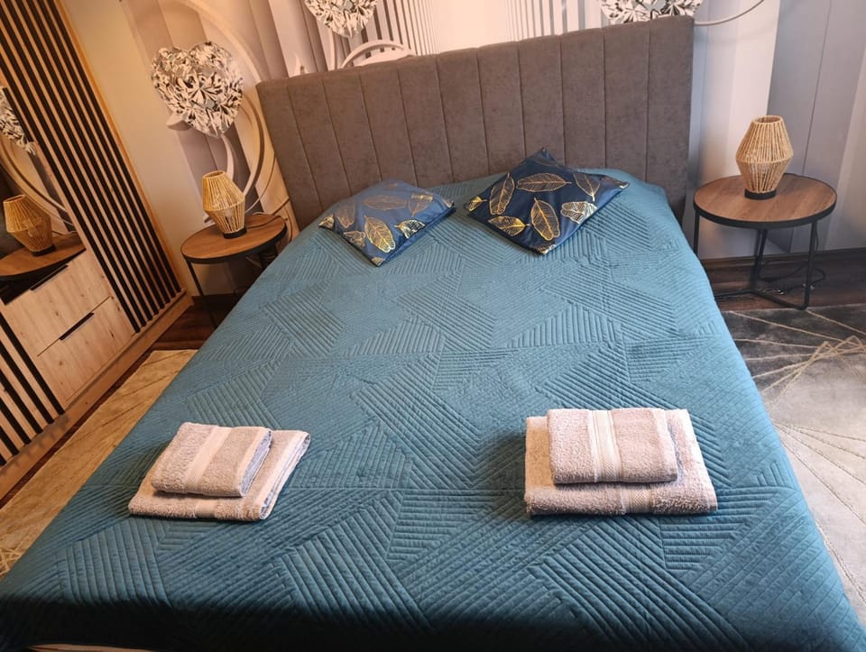 Villa Valencja Apartments Family Apartment in Sunny Beach