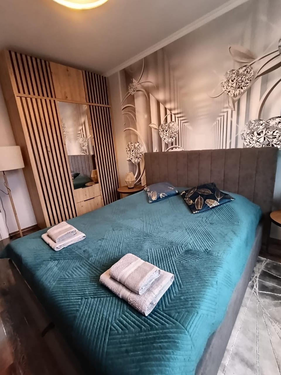 Villa Valencja Apartments Family Apartment in Sunny Beach