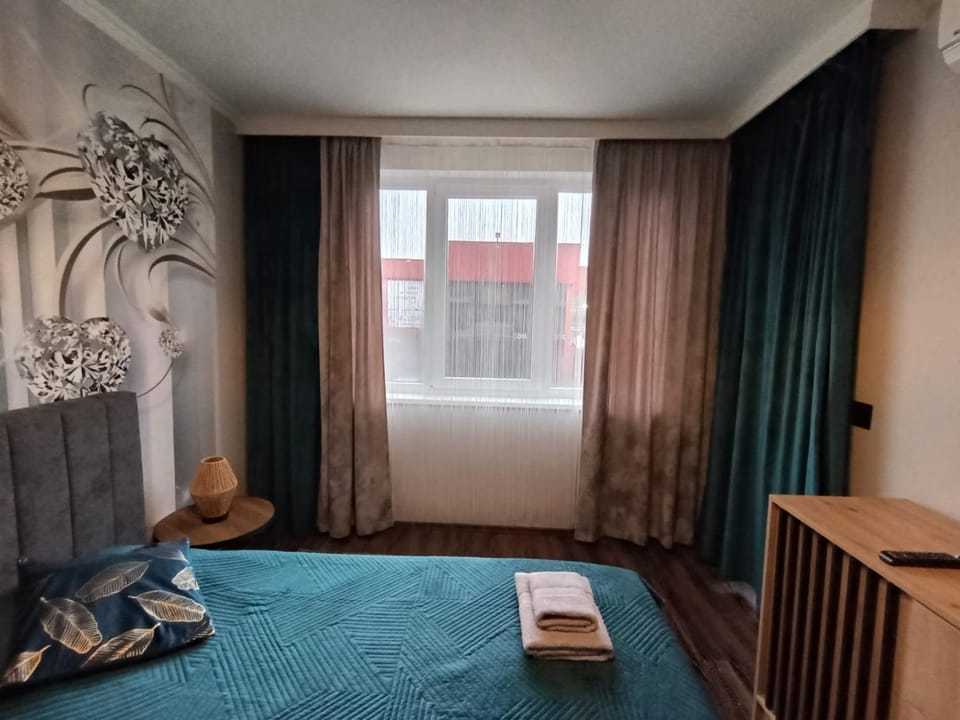 Villa Valencja Apartments Family Apartment in Sunny Beach