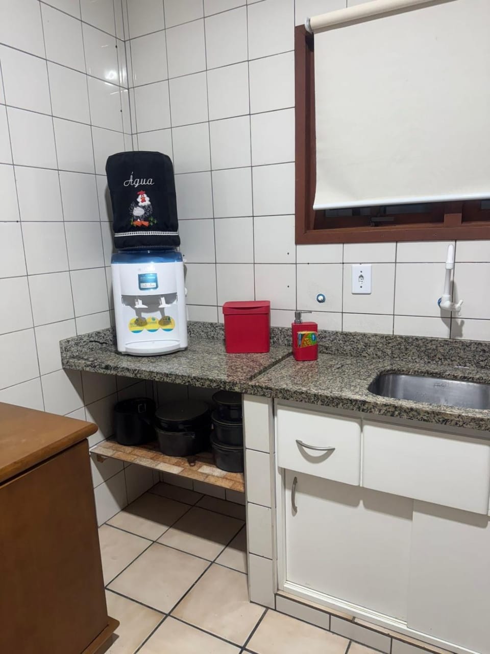 Recanto Casa Amarela Bed and Breakfast in Florianopolis