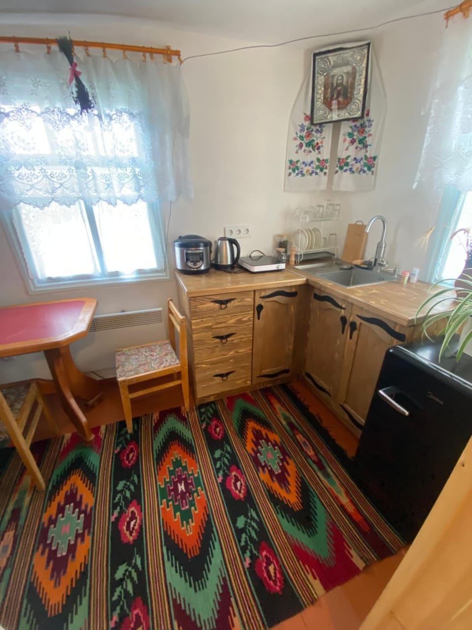Етно Садиба Калина Apartment in Ukraine