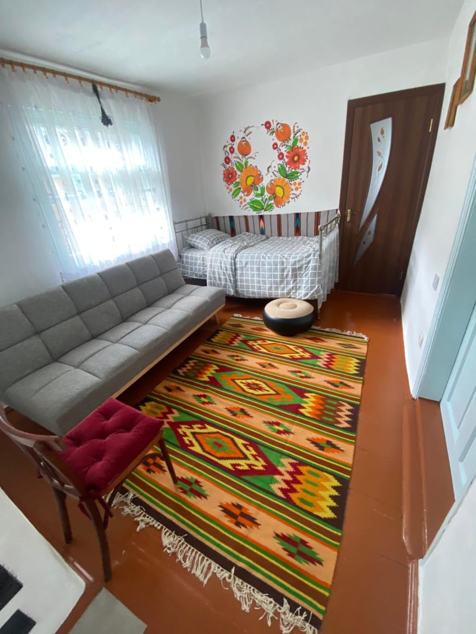 Етно Садиба Калина Apartment in Ukraine