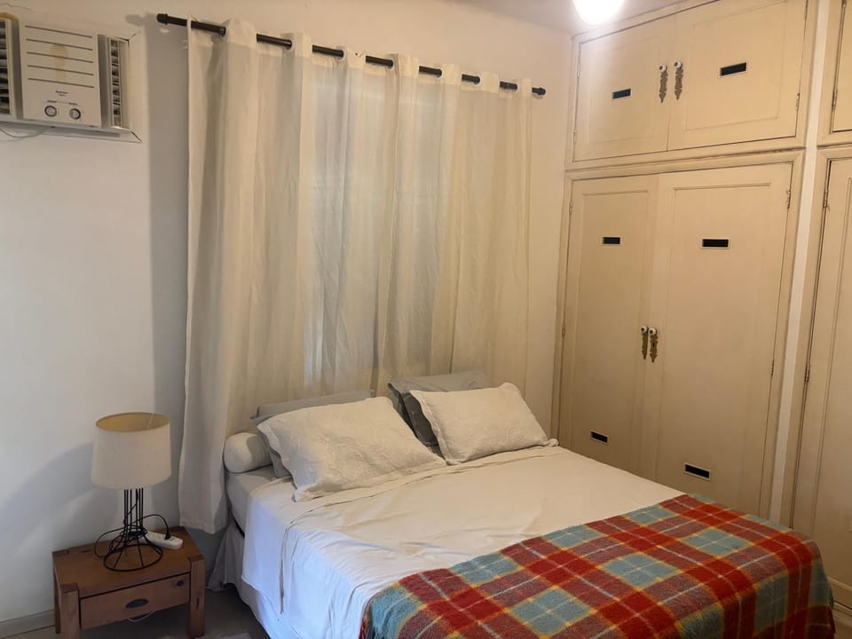 Lagoa Rodrigo de Freitas Apartment in Rio de Janeiro