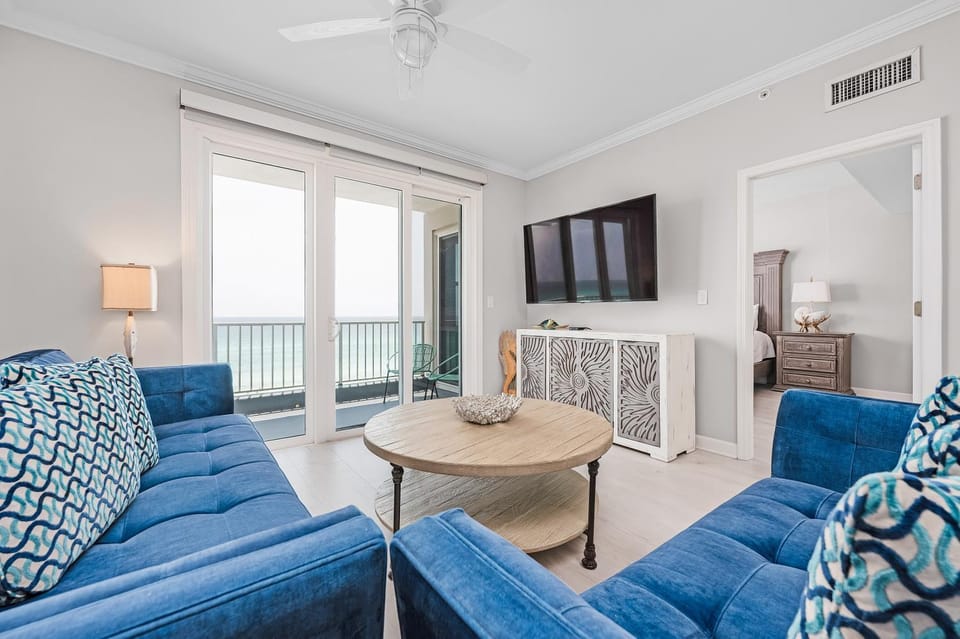 The Inn At Crystal Beach #503 Apartment in Destin