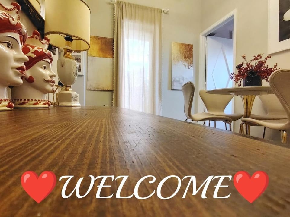 AnnaLuxuryHouse Apartment in Catania
