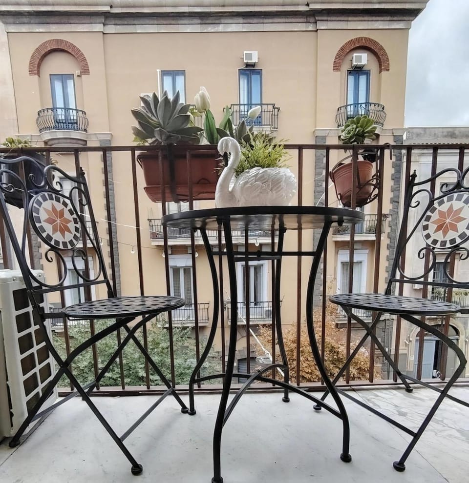 AnnaLuxuryHouse Apartment in Catania