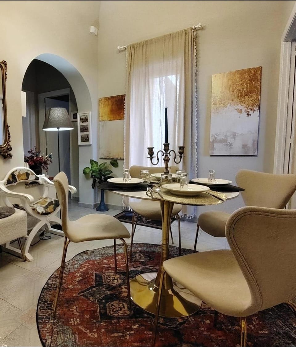 AnnaLuxuryHouse Apartment in Catania