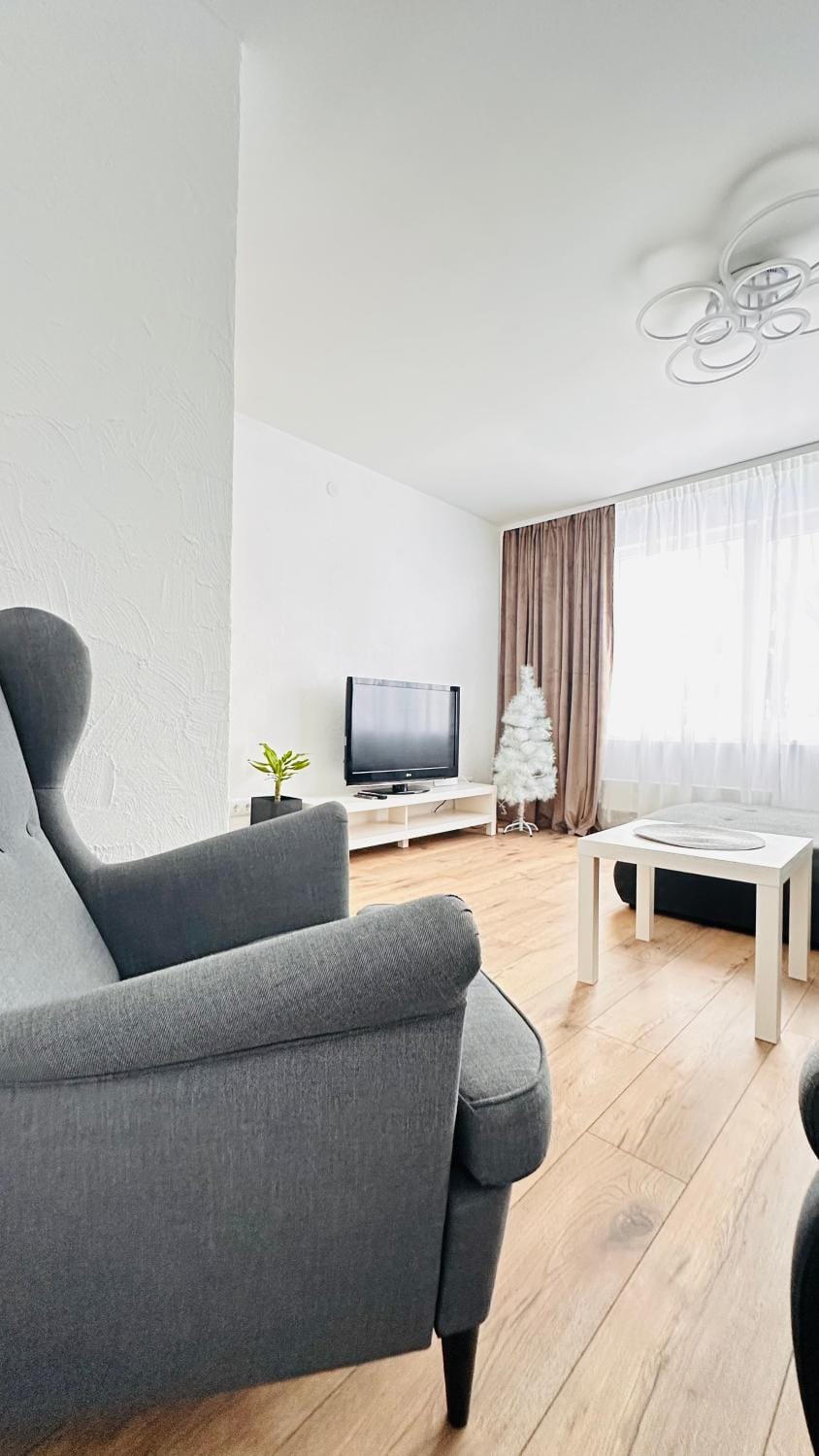 Quiet Corner family apartment Apartment in Lithuania