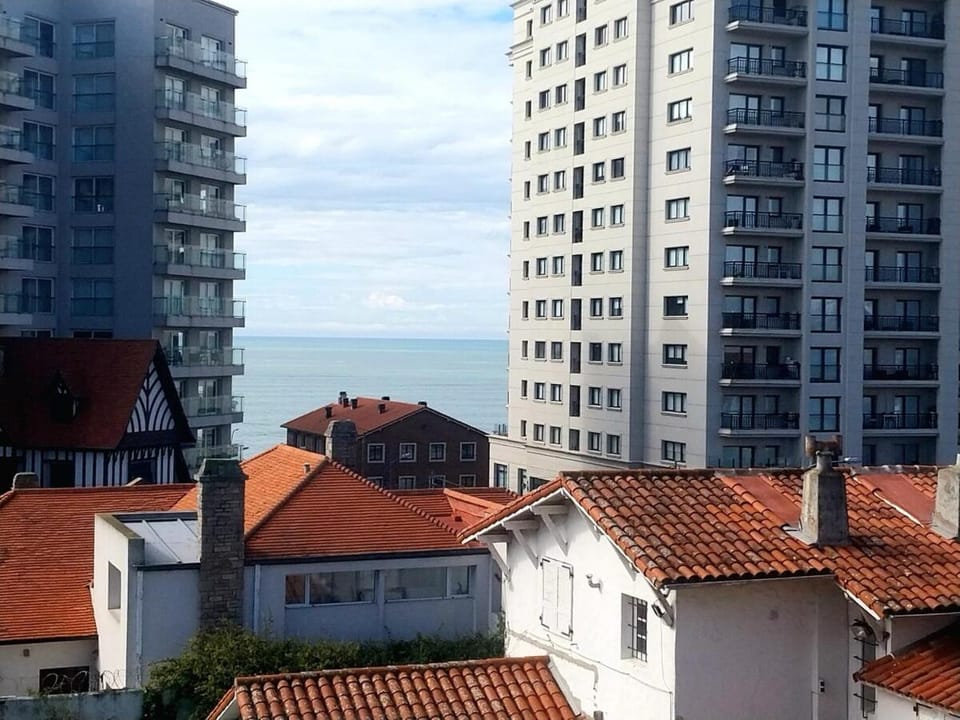 Relax cerca del Mar Apartment in Mar del Plata