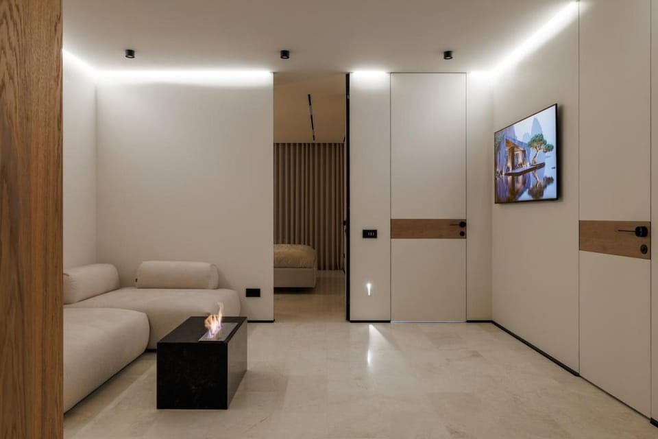 Luxury 2BR89 Apartment Modern Design Apartment in Chișinău