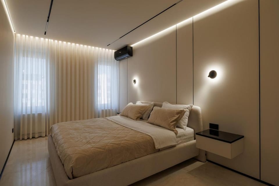 Luxury 2BR89 Apartment Modern Design Apartment in Chișinău