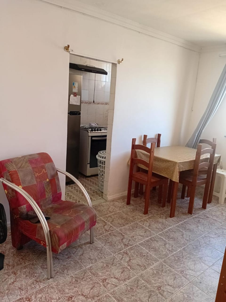 Apê do João Apartment in Niterói