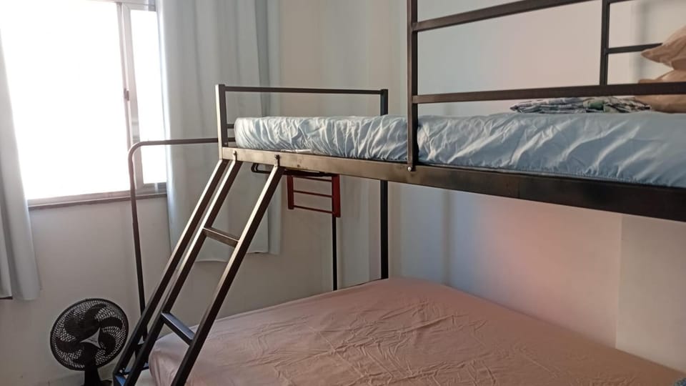 Apê do João Apartment in Niterói
