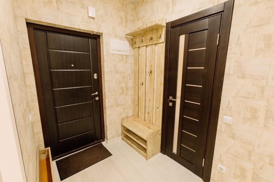 Apart-hotel Apartment in Ukraine