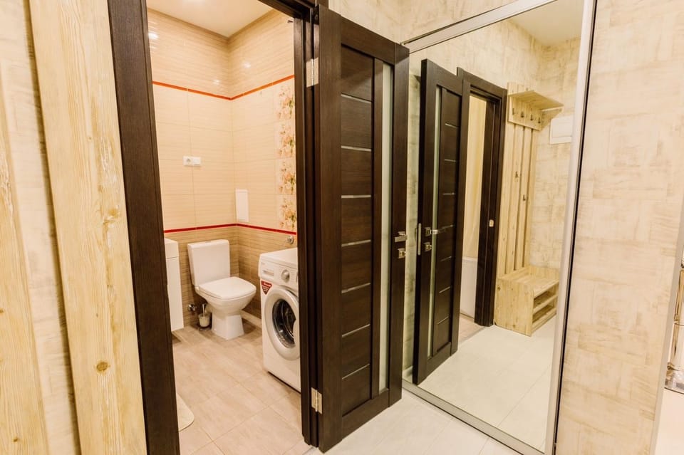 Apart-hotel Apartment in Ukraine