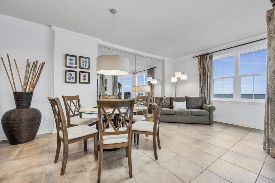 The Inn At Crystal Beach #510a Apartment in Destin