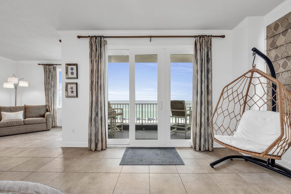 The Inn At Crystal Beach #510a Apartment in Destin