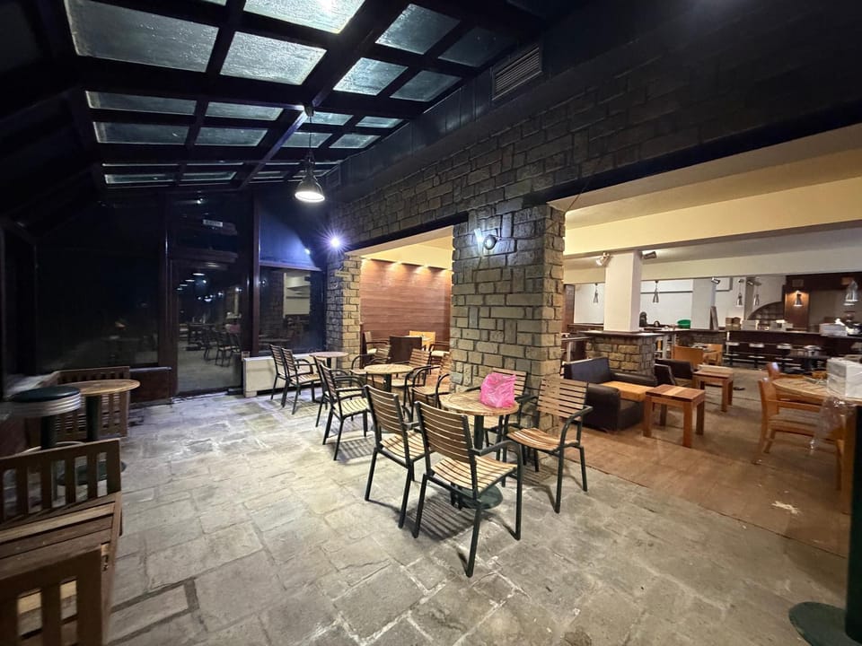 Chalet Vasilitsa Nature lodge in North Macedonia