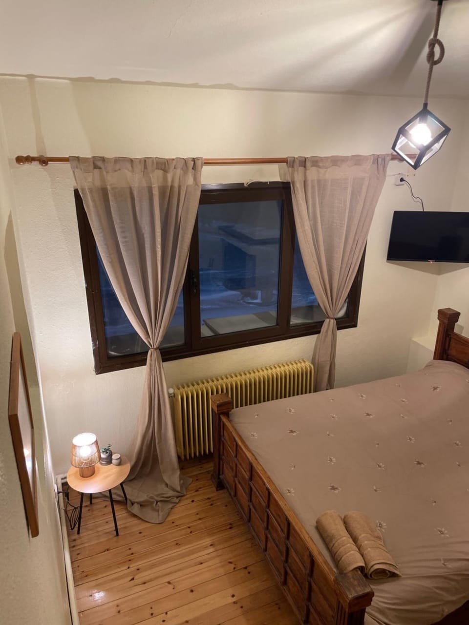 Chalet Vasilitsa Nature lodge in North Macedonia