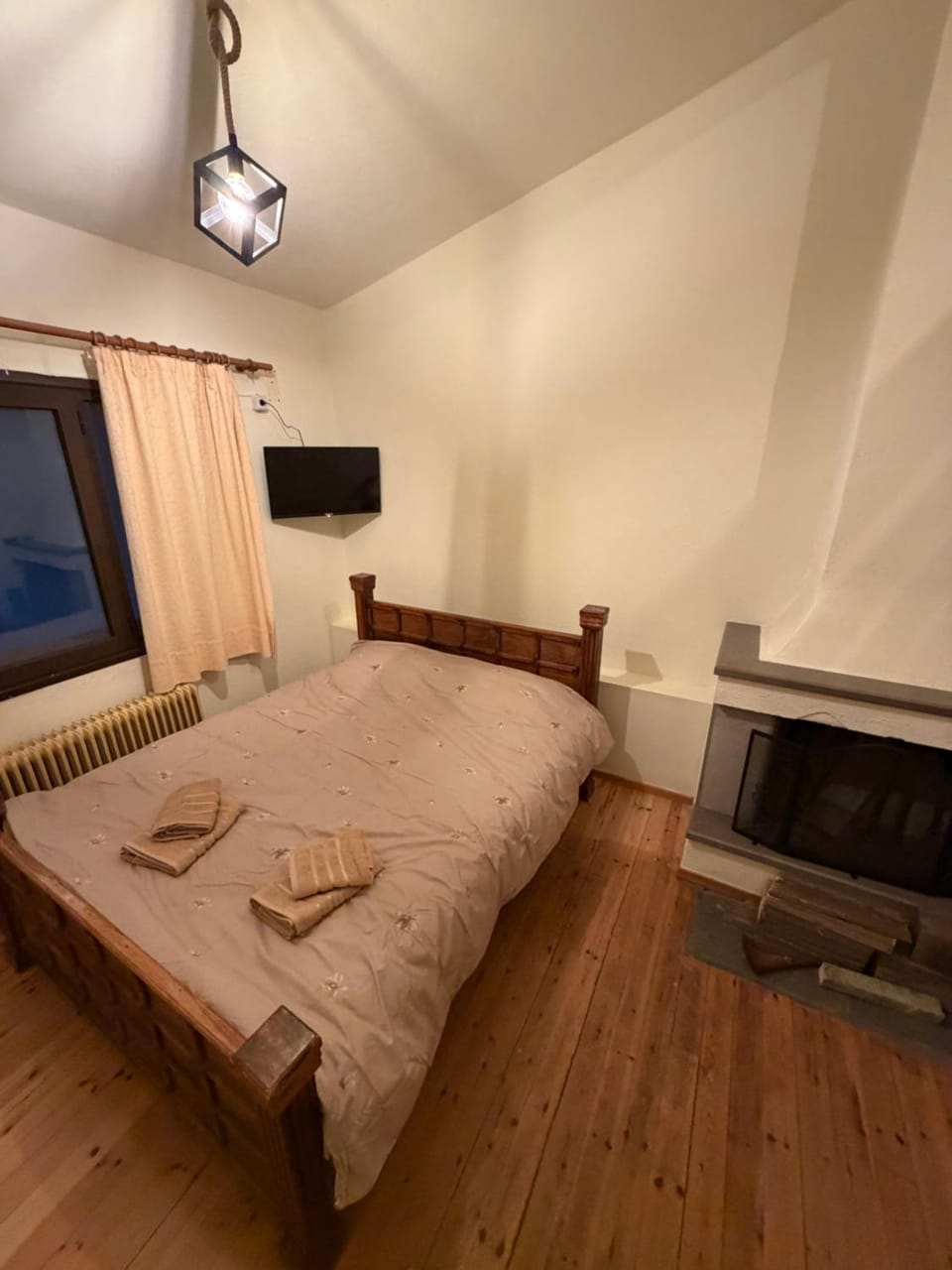 Chalet Vasilitsa Nature lodge in North Macedonia