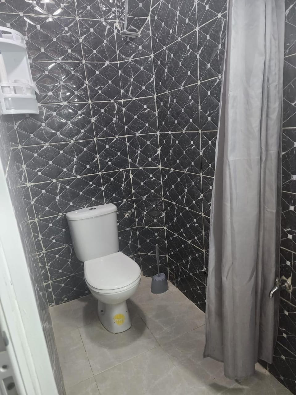 Hasna Apartment in Agadir
