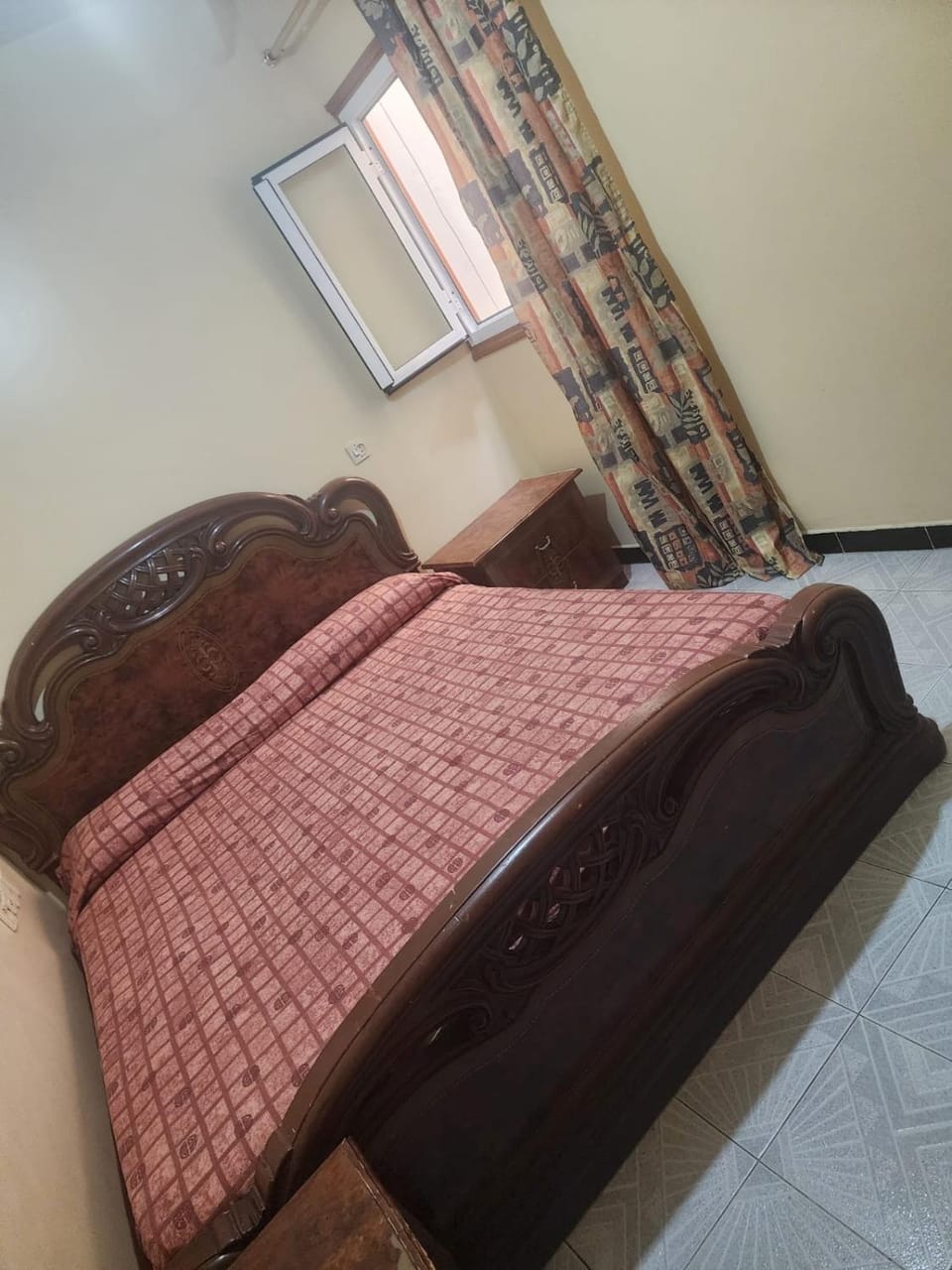 Hasna Apartment in Agadir