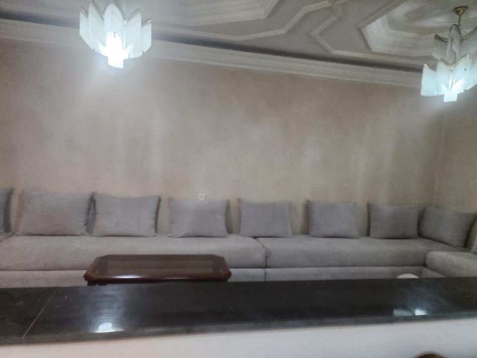 Hasna Apartment in Agadir
