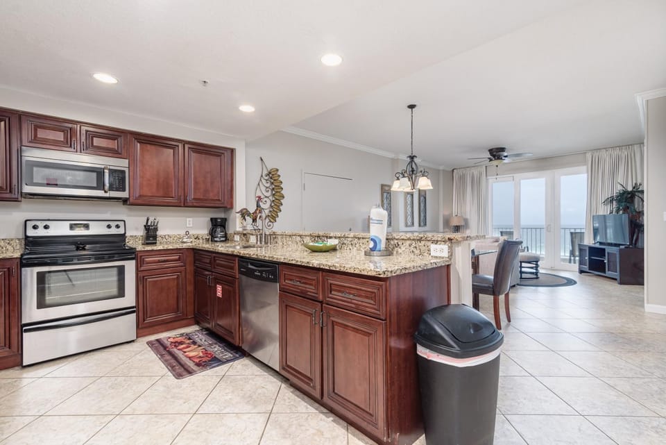 The Inn At Crystal Beach #603a Apartment in Destin