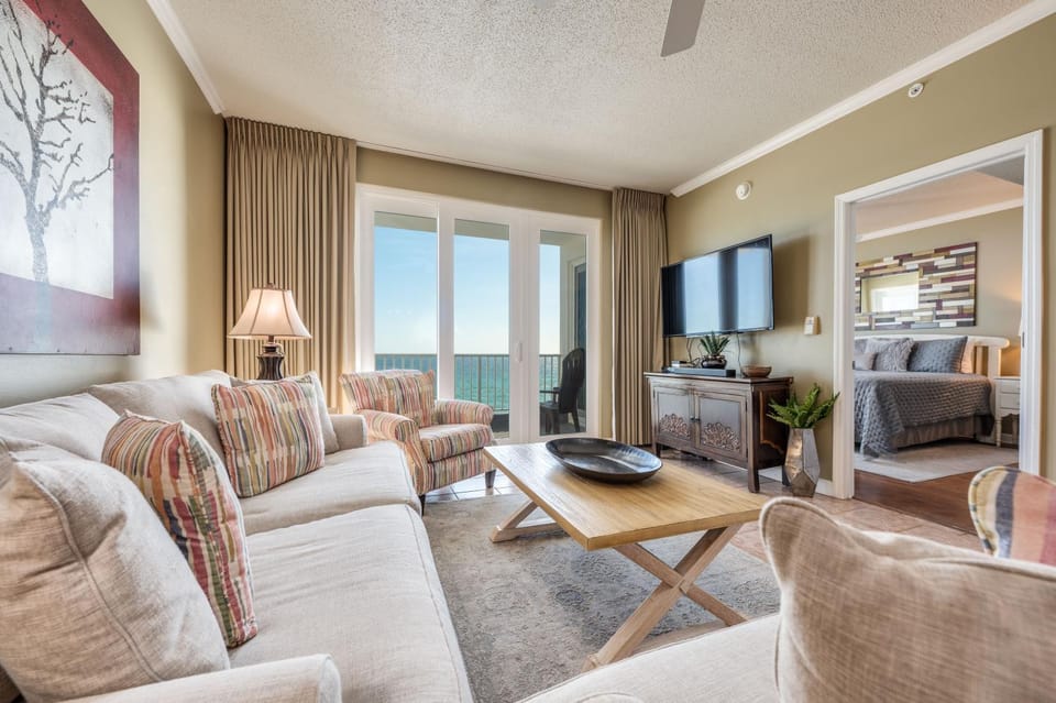 The Inn At Crystal Beach #602 Apartment in Destin