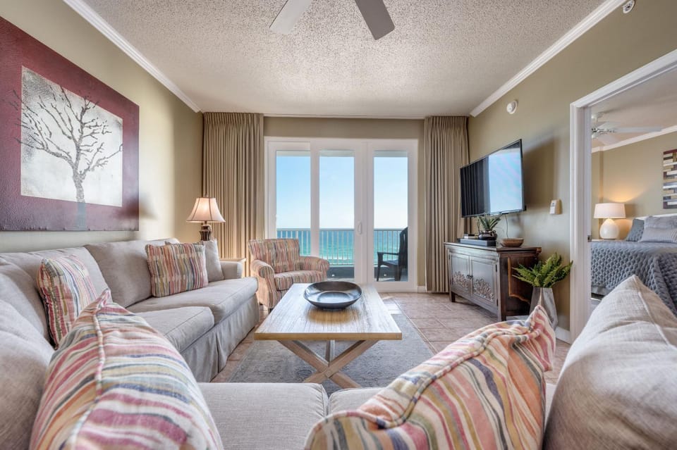The Inn At Crystal Beach #602 Apartment in Destin