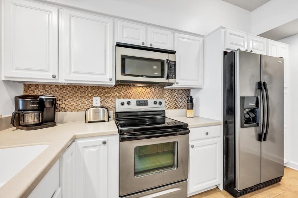 The Inn At Crystal Beach #510b Apartment in Destin