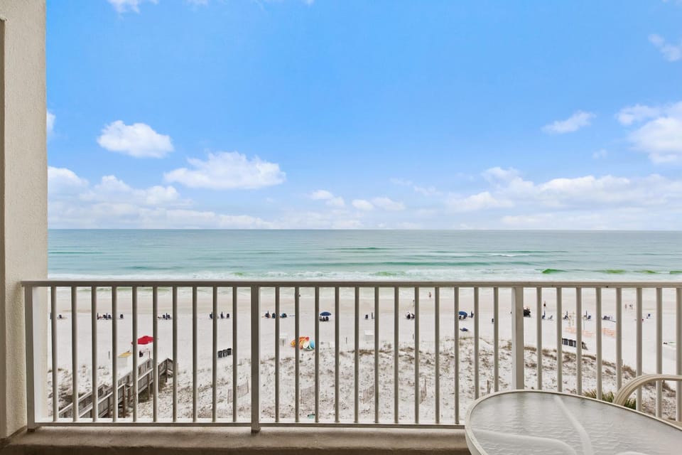 The Inn At Crystal Beach #508 Apartment in Destin