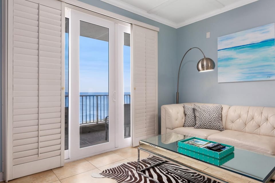 The Inn At Crystal Beach #508 Apartment in Destin